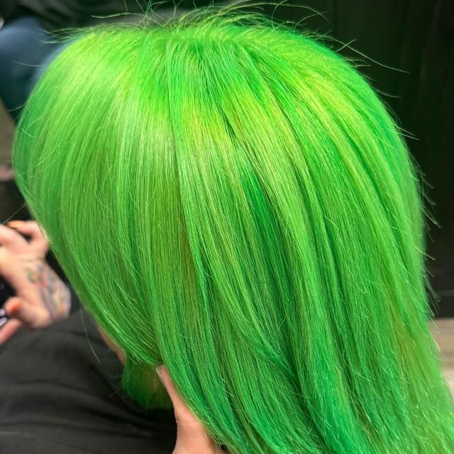 The High Voltage Edit- Refresh 