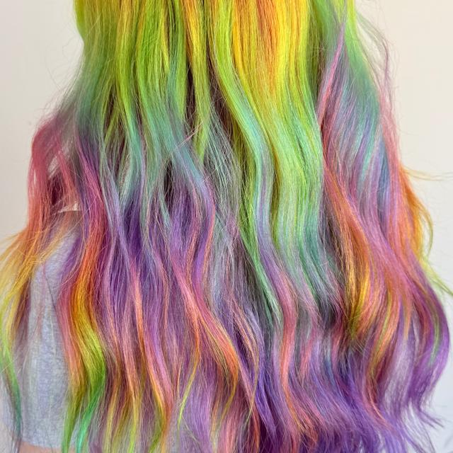 The High Voltage Edit - Level Two