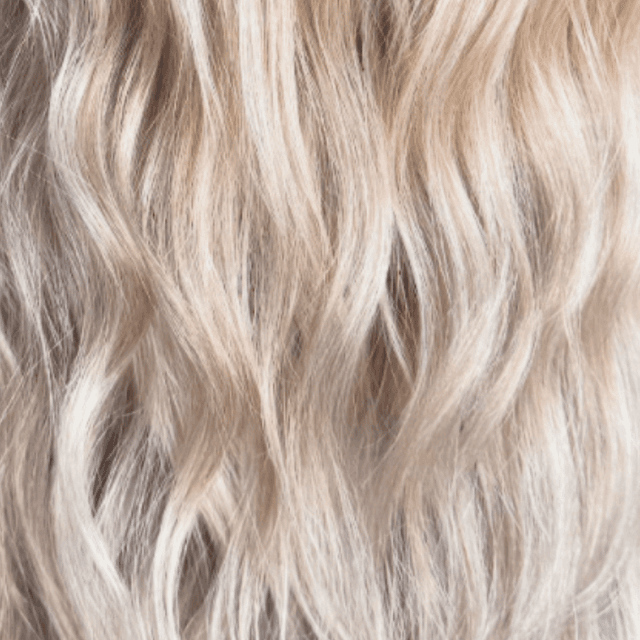 The Blonde Edit - Level 2 